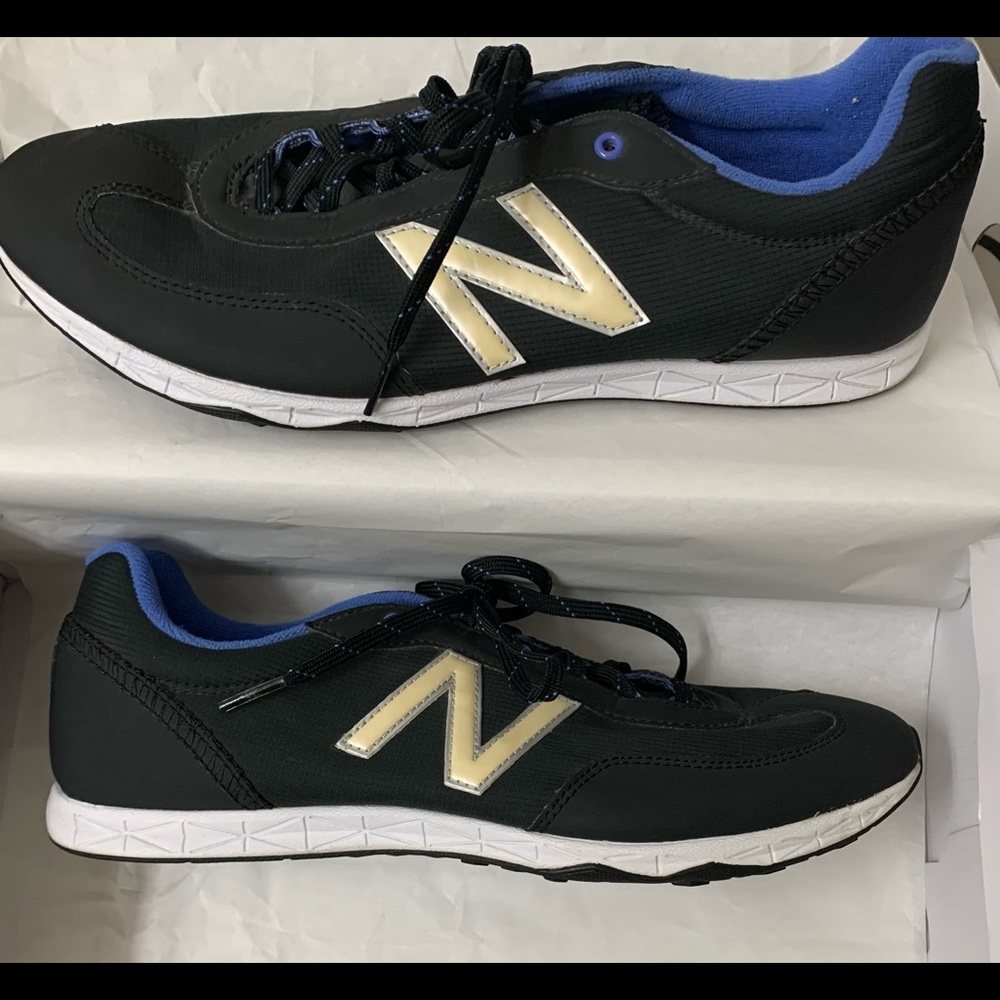 New Balance  742 women’s shoes size 9.5 B